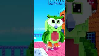 RARE BLOCK In Escape Tsunami for Brainrots Roblox to Pro Guide #brainrot #roblox