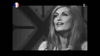 Далида - Концерт для голоса (Dalida - Concerto pour une voix) русские субтитры