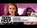 Jamie N Commons Rumble And Sway Teen Wolf 3x01 Music HD mp3