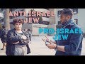 Talking Sense Into Anti-Israel Jews