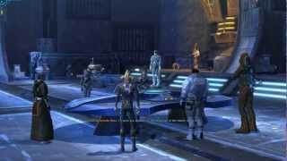 SWTOR: Ilum Quest Chain (Republic)