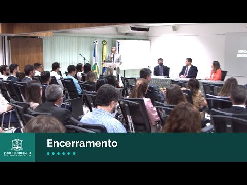 3º Encontro de Direito Público de Mato Grosso debate cenários pós-pandemia