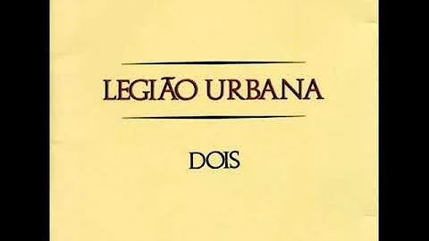 Legio Urbana  Andrea Doria