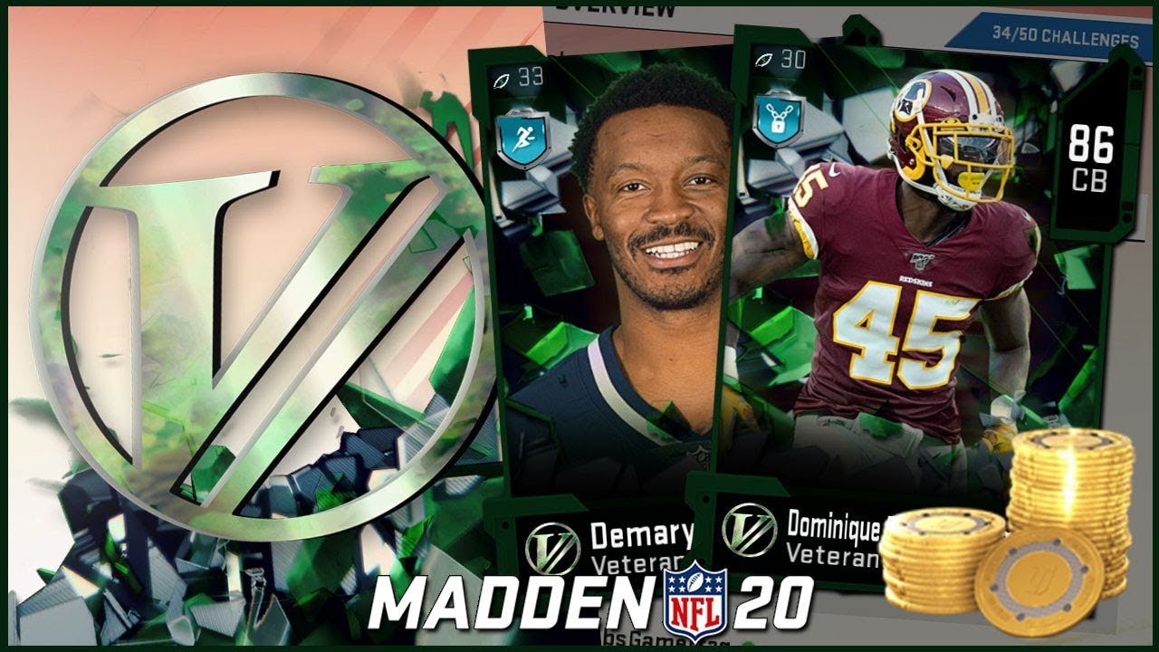 Football Outsiders Confirmed + New Veterans And Twitch Drops All Weekend!