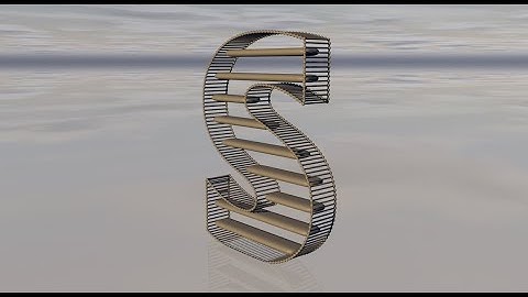 Basic Volume Builder Animation using Cinema 4D
