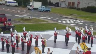 KHS 2016 Marching Band