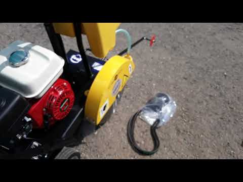 Шовнарезчик MERAN BS 350