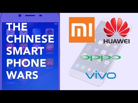 chinese-smartphone-wars---xiaomi-vs-huawei-vs-oppo-vs-vivo