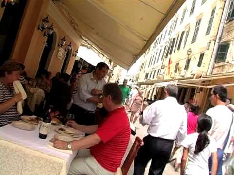 Can Greece kick the nicotine habit?
