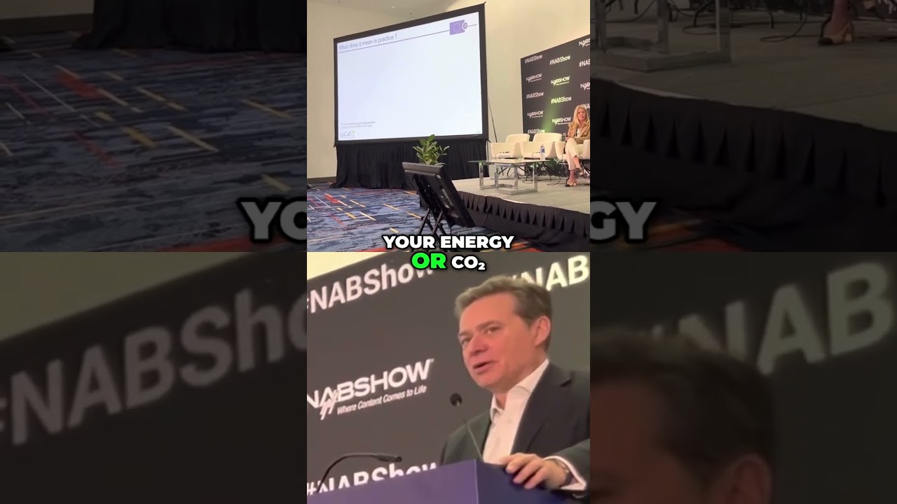 What Are the Real Implications of Energy Use in Europe? 🌍⚡