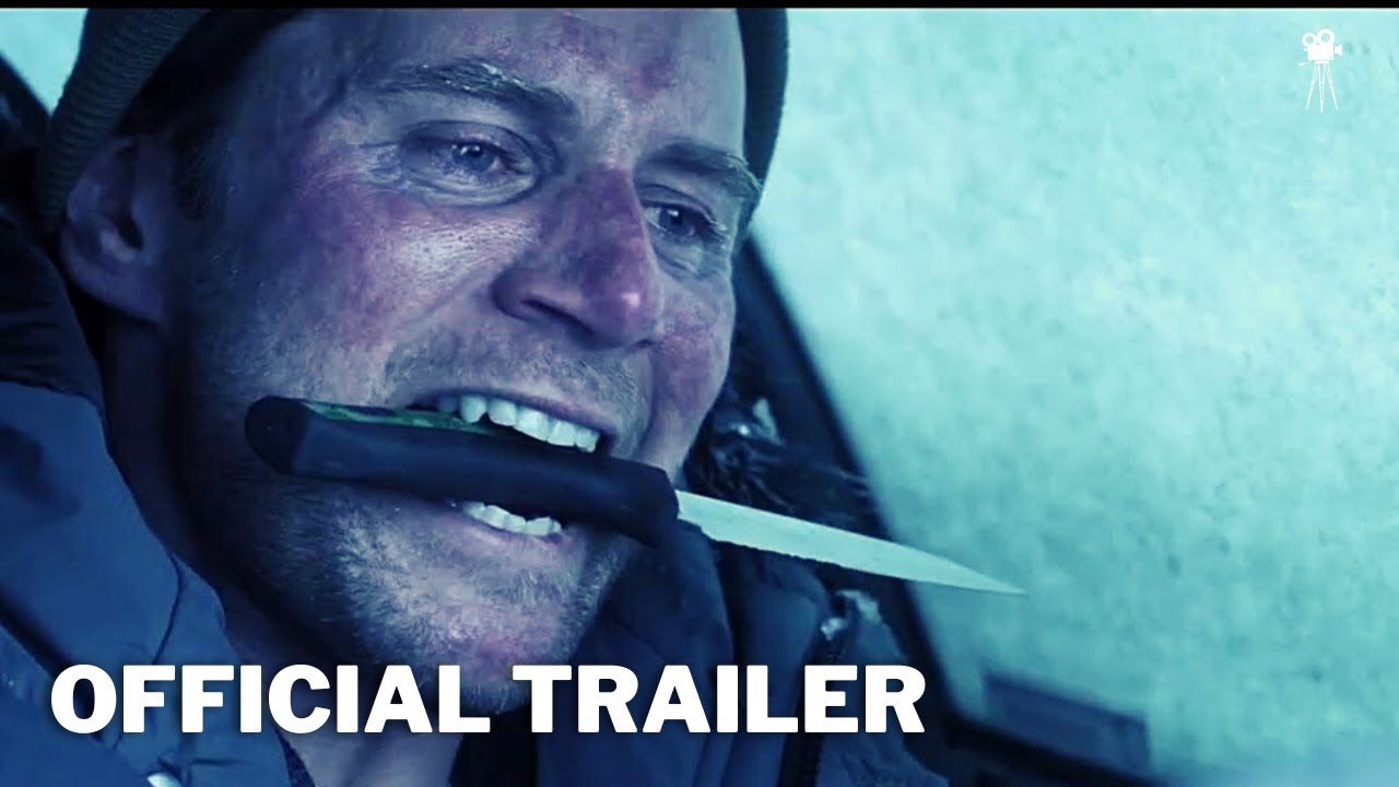 COLD MEAT Official Trailer (2024) | HD