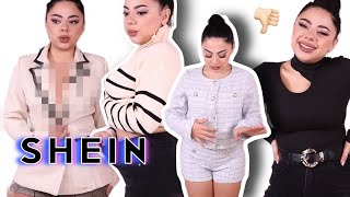 موقع شي إن تغيّر عن قبل 👎🏻 ؟؟ 👍🏻 ؟؟ | انصدمت من شو وصلني 😱