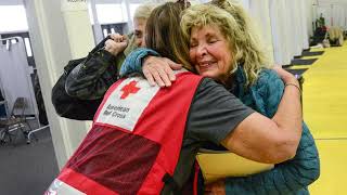 Australia Red Cross