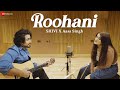 Roohani  official music  aasa singh  shivi