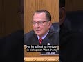 Judge Makes Funny Reference To 'Inspector Quinn' — Comedy Moment