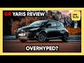 Toyota GR Yaris 2021 review: overhyped or driving perfection?