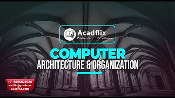 1. Instructions and Addressing Modes || Crash Course || NTA NET