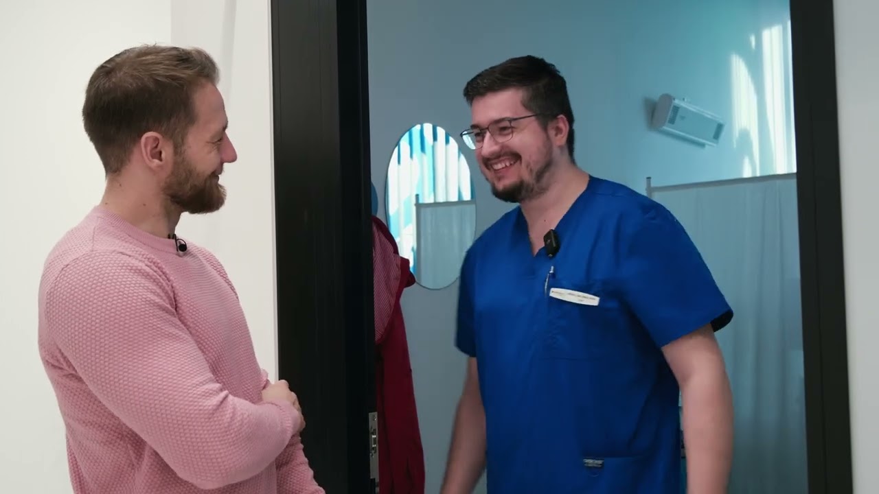 Rozšírená preventívna prehliadka Poliklinika Váš Lekár