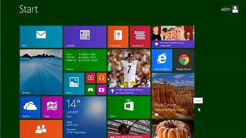 How to change the Double Click Speed of the Mouse in Windows® 8 1