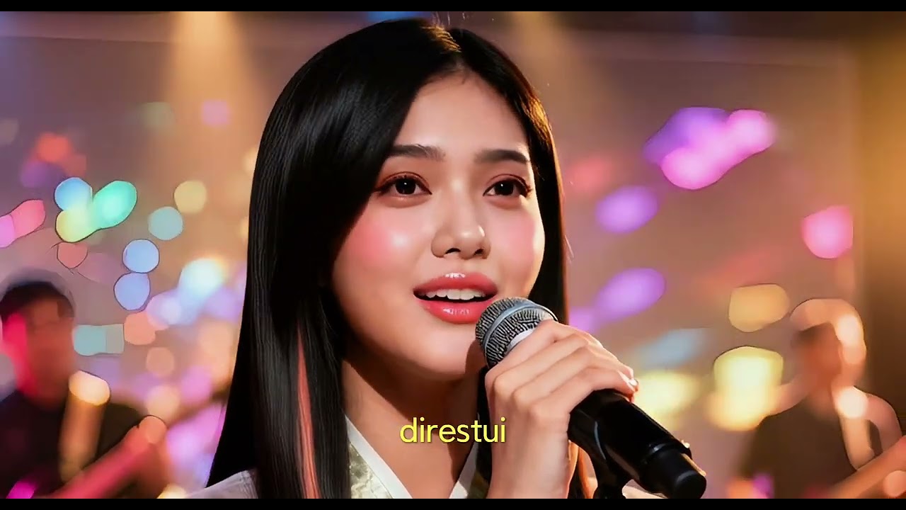 [Versi Rock Aransemen baru] Cinta tak Direstui - Kadal Band Degan Lirik