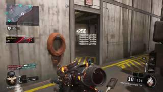QUAD HEAD!!! (BO3 INSANE CLIP)