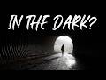 Why you don’t have to wait for the light at the end of the tunnel...