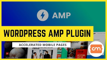 Wordpress AMP Plugin Bangla Tutorial | Accelerated Mobile Pages (AMP)