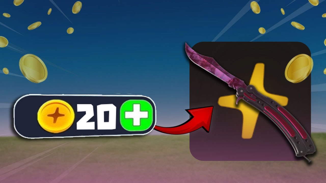 WE TOOK ON THE 20 COINS CHALLENGE ON RAIN.GG... AND YOU WON'T BELIEVE WHAT HAPPENED!