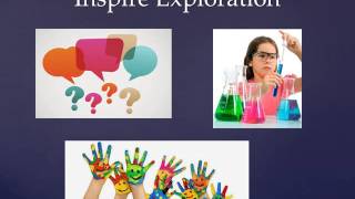STEM in Libraries Profile