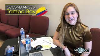 CONSULADO DE COLOMBIA EN ORLANDO, FL.
