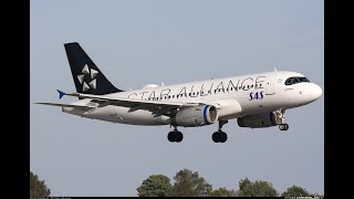 SAS moves from Star Alliance to Sky Team: 5 Minutes