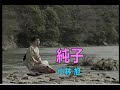 (カラオケ)純子 / 小林旭