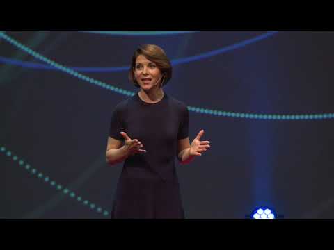 How radical collaboration is shaping the future of schools | Cristina Riesen | TEDxLausanne