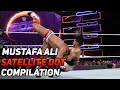 Mustafa Ali Satellite DDT Compilation Mustafa Ali Satellite DDT Compilation
