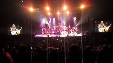 ROCK MEETS CLASSIC with URIAH HEEP : EASY LIVIN