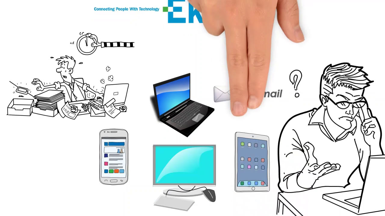 Training: What's my email password? - YouTube