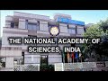 The national academy of sciences  short