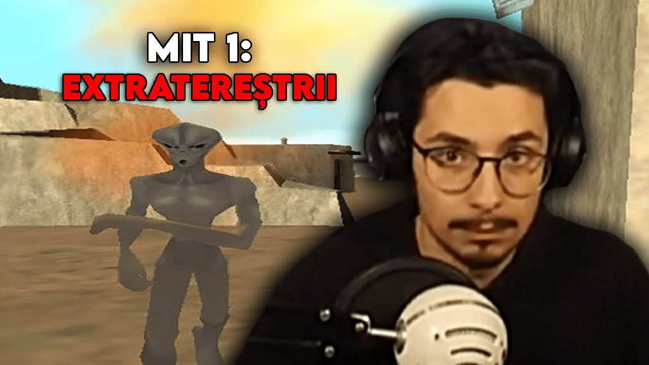 Zappy reacționează la Mituri și Legende din GTA San Andreas