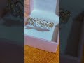 #shorts। beautiful Bangle disign। gold and diamond bracelet #shortsvideo ।#miliVlogs