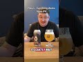 Polly's - Everything Works Again IPA Review #ipa #NEIPA #ale #beer #supermarket