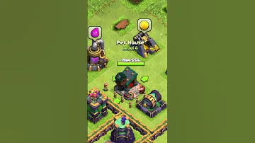 MOST Efficient Way To Max Your Base Clash Of Clans 