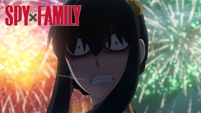 Spy x Family – Anime é oficialmente anunciado com trailer! - IntoxiAnime