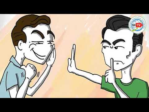 ტყუილზე მოწმეობა