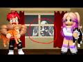CUIDAMOS DURANTE 7 DIAS A UN GATO DE LAS ANOMALIAS ATERRADORAS en Roblox con LYNA