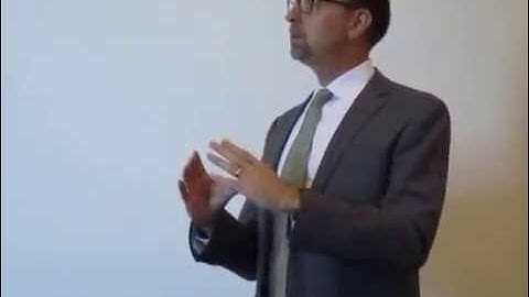 Peter Sjoberg explains how Hitachi Content Platform can enable transformation