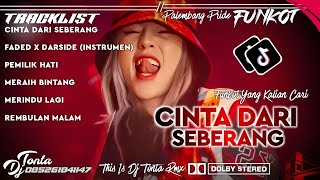Download Lagu CINTA DARI SEBERANG DUGEM REMIX PALEMBANG NONSTOP • NEW REMIX FUNKOT STYLE KENCANG ABIS MP3 Download Lagu CINTA DARI SEBERANG DUGEM REMIX PALEMBANG NONSTOP • NEW REMIX FUNKOT STYLE KENCANG ABIS MP3