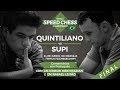 SCC Brazil 2018 - GM Supi x MI Quintiliano, FINAL!