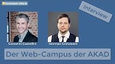 Interview Mit Biwi Julchen Blog Und Vlog Zur Fernuni Hagen Bildungswissenschaften Youtube