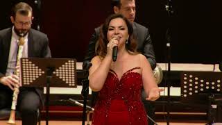 Esra İçöz - Bir Bahar Akşamı Rastladım Size