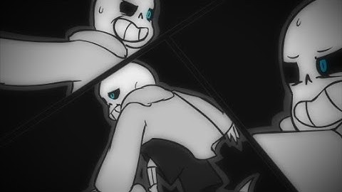 Undertale [Genocide AMV Animation] - What You Deserve